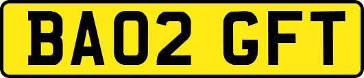 BA02GFT