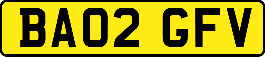 BA02GFV