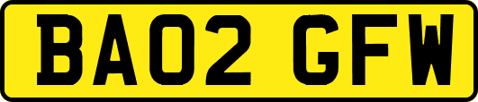 BA02GFW