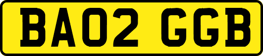 BA02GGB