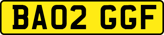 BA02GGF
