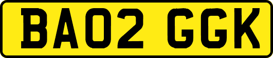 BA02GGK
