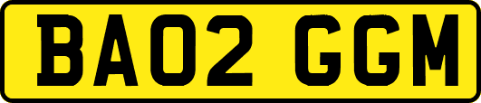 BA02GGM