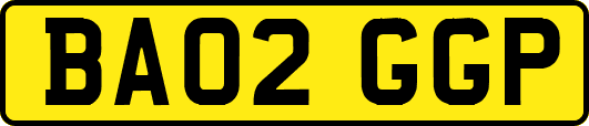 BA02GGP