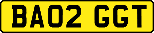 BA02GGT