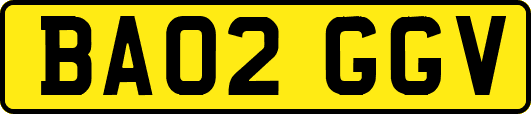 BA02GGV