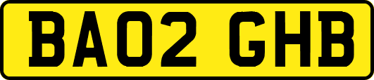 BA02GHB