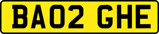 BA02GHE
