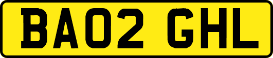 BA02GHL