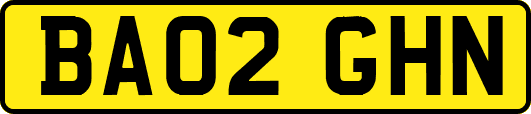 BA02GHN