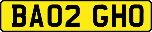 BA02GHO