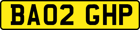BA02GHP
