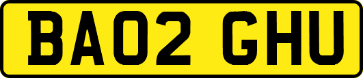 BA02GHU