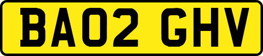 BA02GHV