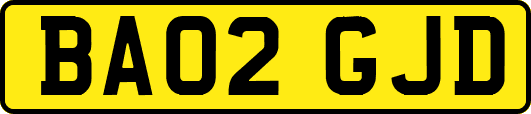 BA02GJD
