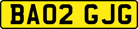 BA02GJG