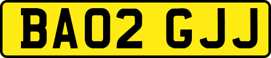 BA02GJJ