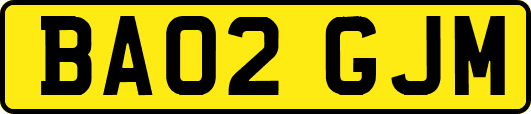 BA02GJM