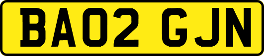 BA02GJN