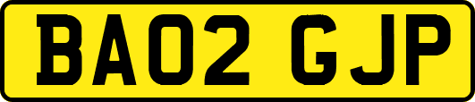 BA02GJP