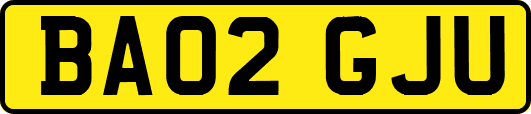 BA02GJU