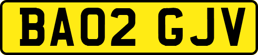 BA02GJV