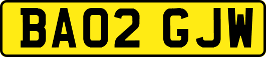 BA02GJW