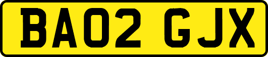 BA02GJX