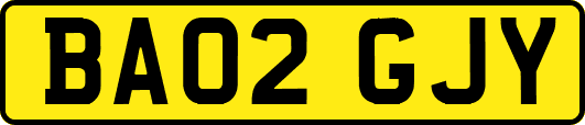 BA02GJY