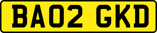 BA02GKD