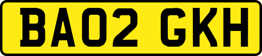 BA02GKH