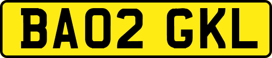 BA02GKL