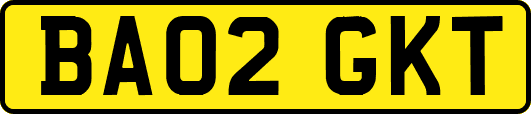 BA02GKT