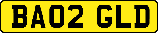 BA02GLD