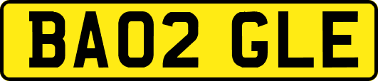 BA02GLE