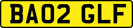 BA02GLF