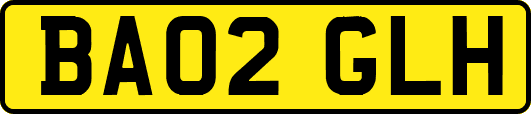 BA02GLH