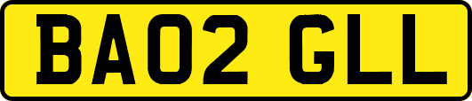 BA02GLL
