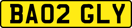 BA02GLY