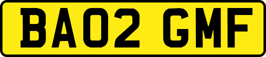 BA02GMF