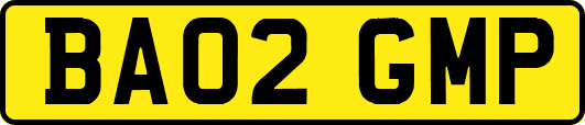 BA02GMP