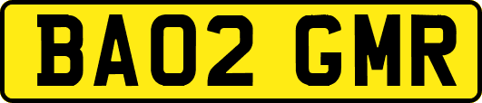 BA02GMR