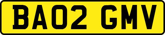 BA02GMV