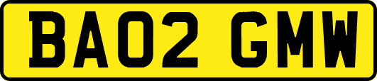 BA02GMW