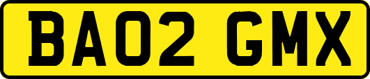 BA02GMX