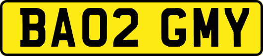 BA02GMY