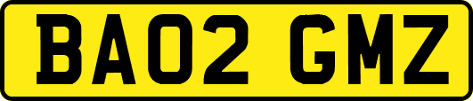 BA02GMZ