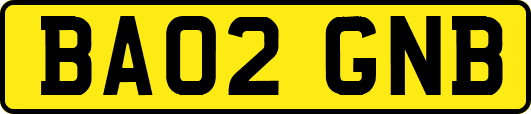BA02GNB