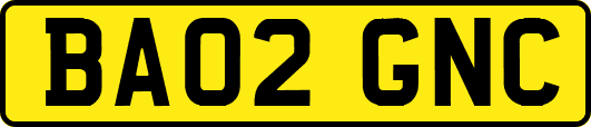 BA02GNC