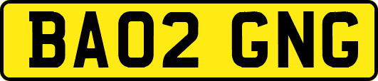 BA02GNG